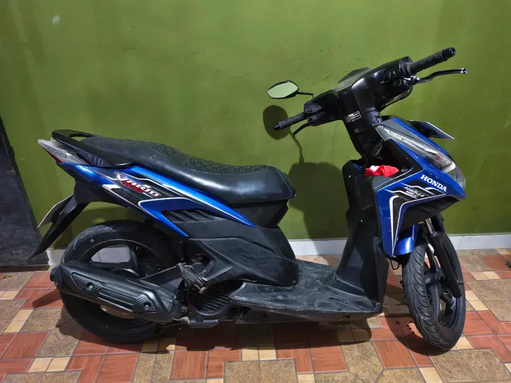 honda vario techno 110 karbu
