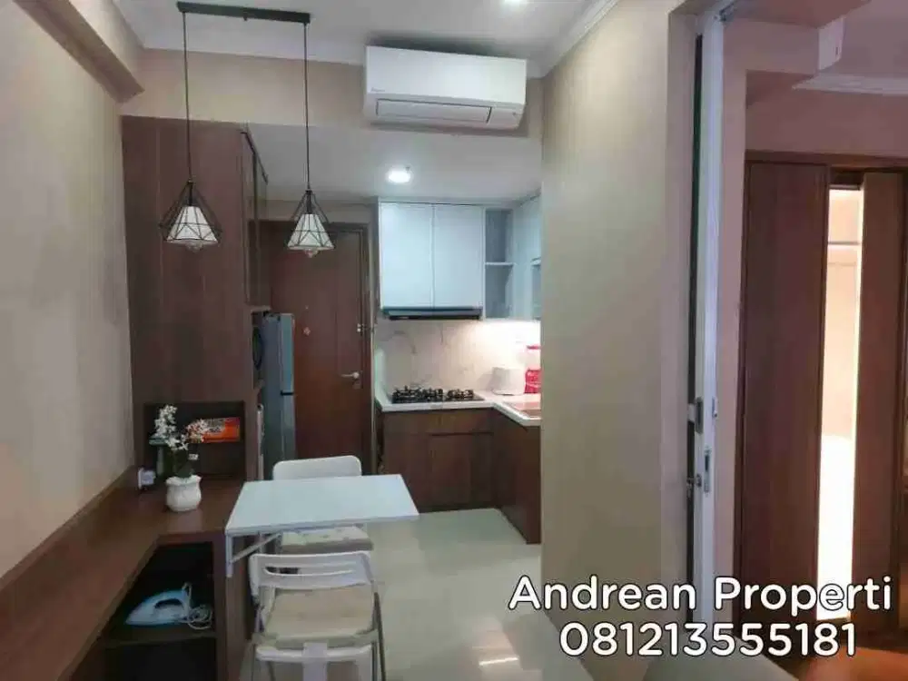 BIG STUDIO LUXURY SIGNATURE PARK GRANDE