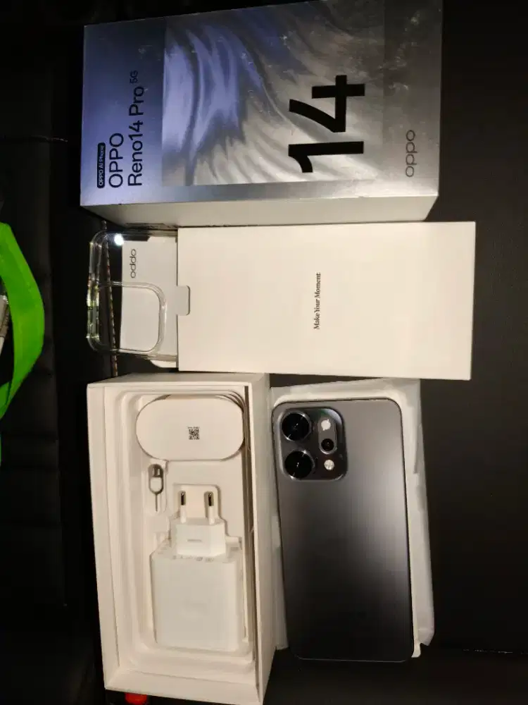 OPPO RENO 14 PRO 12/512 GB