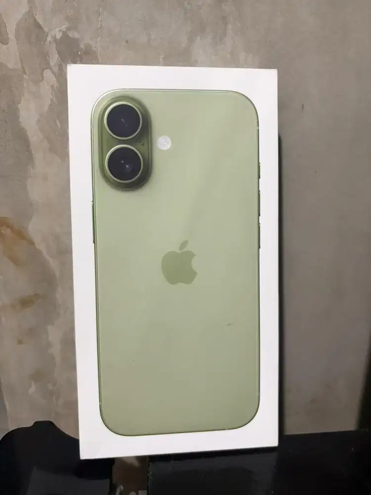 Jual Sat Set IPhone 17 Pemakaian 2 bulan