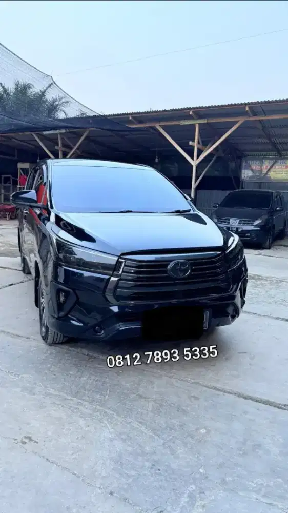 Innova Reborn  G 2.4 Metic 2021