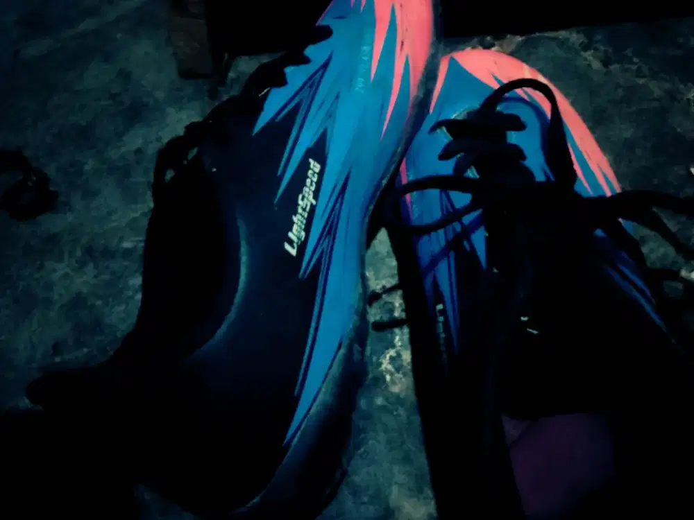 sepatu futsal cowo/ cewe