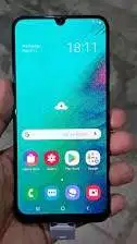 A50 RAM 6 / 128 Gb. Murah