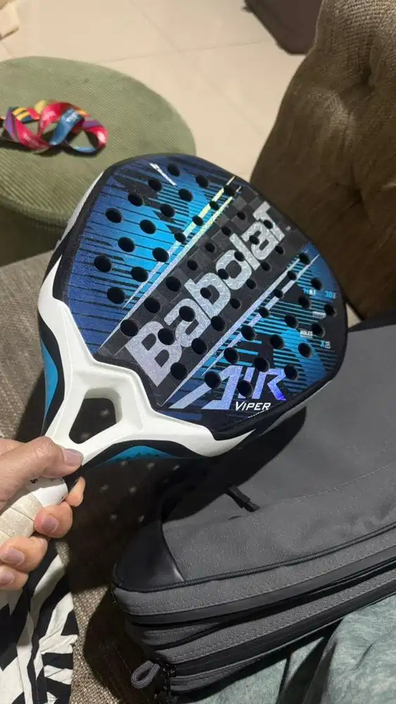 Raket padel babolat air viper 2026