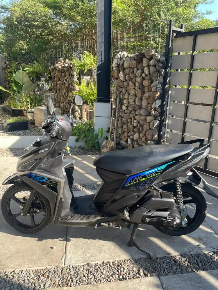 Jual Mio m3 2025