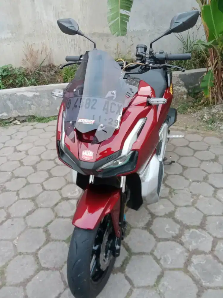 Honda ADV 150 2020