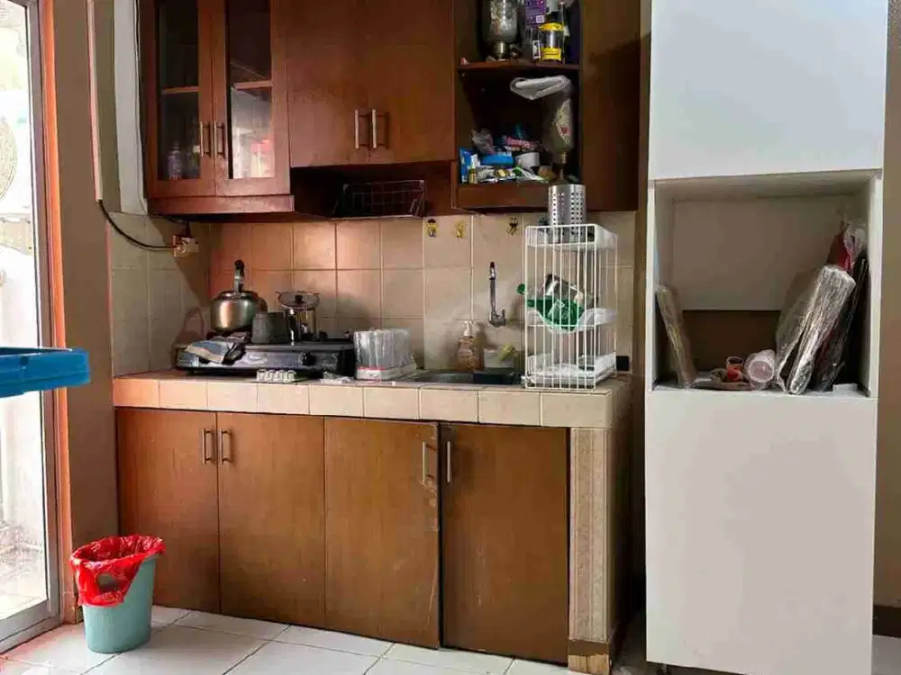Di jual Apartemen Mediterania 2 Garden Residence