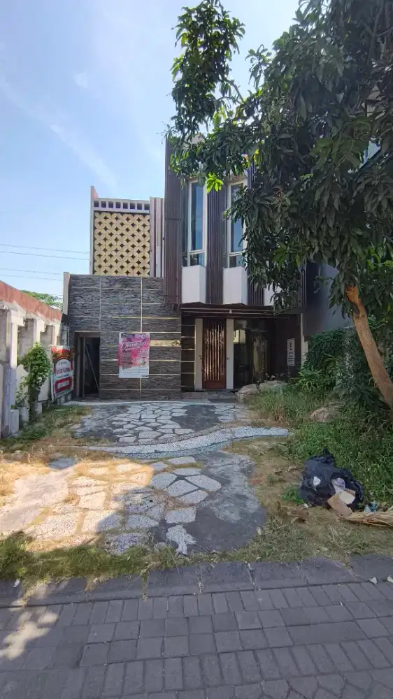 Disewakan Rumah Murah di Woodland Citraland