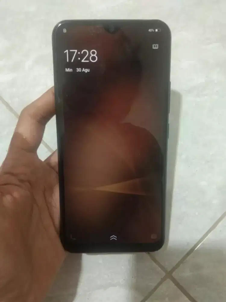 Vivo Y12 3/32 , Batangan