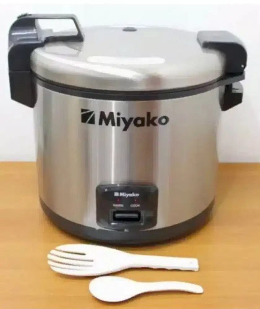 Magic com 5 liter miyako
