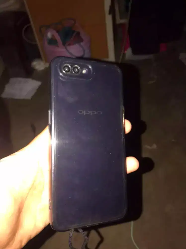 Oppo a3s bekassss