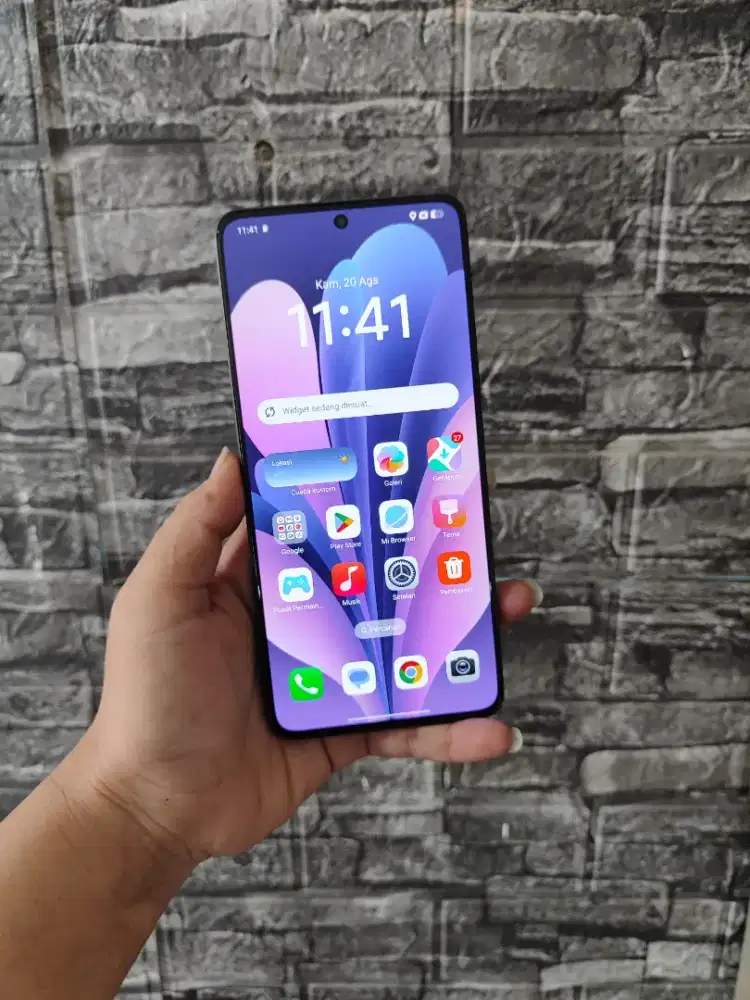 Xiaomi redmi note 13 pro 5g