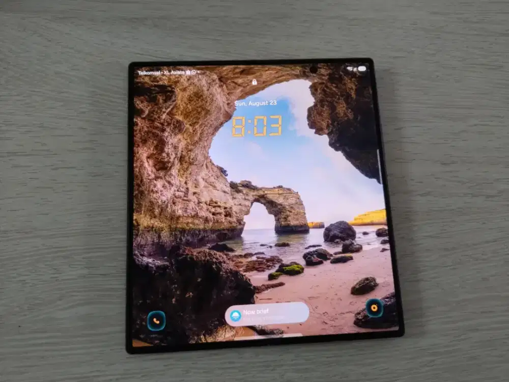Samsung Fold 8 Ultra 12/512 Violet