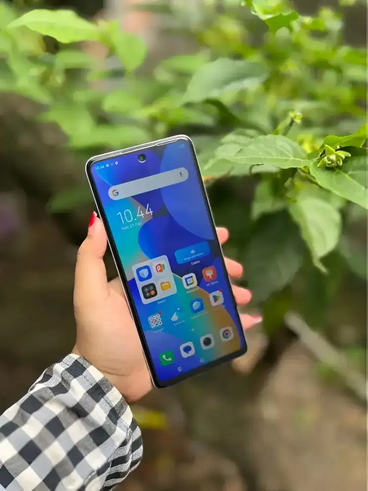 Tecno Spark 10 Pro 8/256GB NFC Limited edition