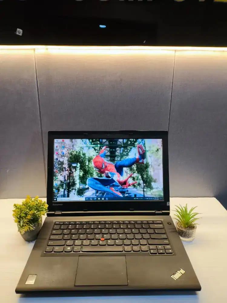 Lenovo Thinkpad L440-ACE4 [RAM 8GB + SSD ]