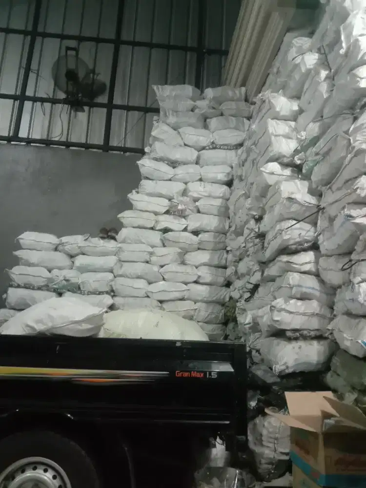 Kelem lobang 3 di jual murah per biji