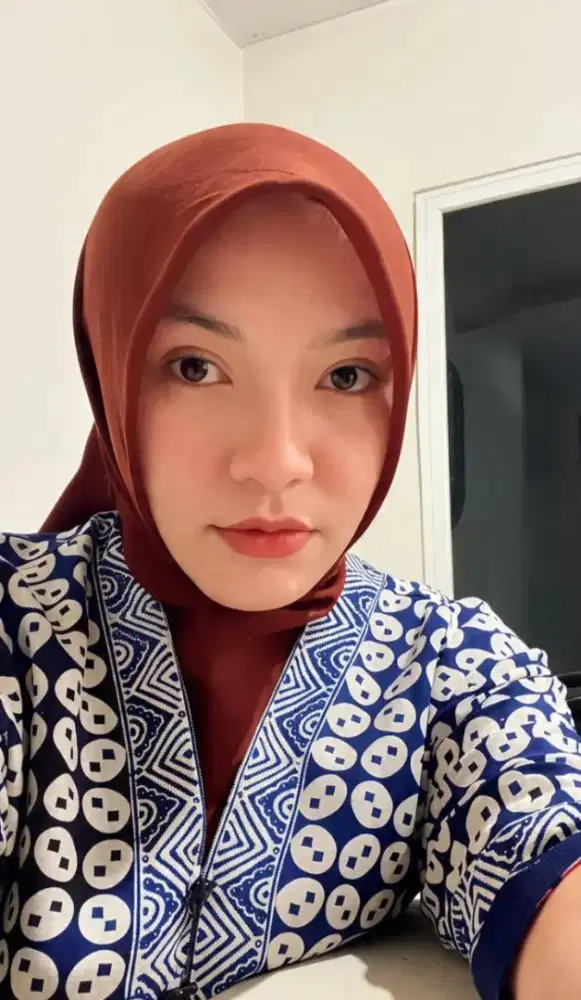 Mencari Lowongan Pekerjaan HALAL di hari Weekend.