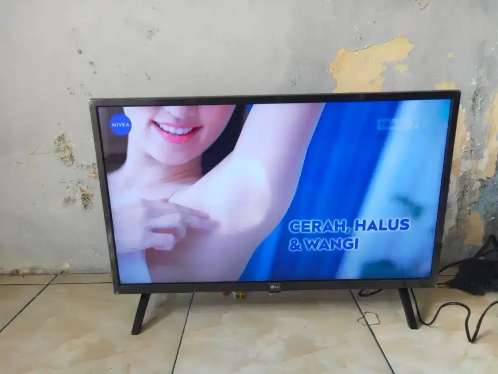 TV LED LG 24inc