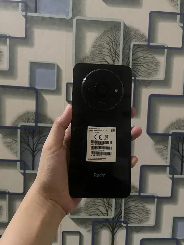 Dijual Redmi A3