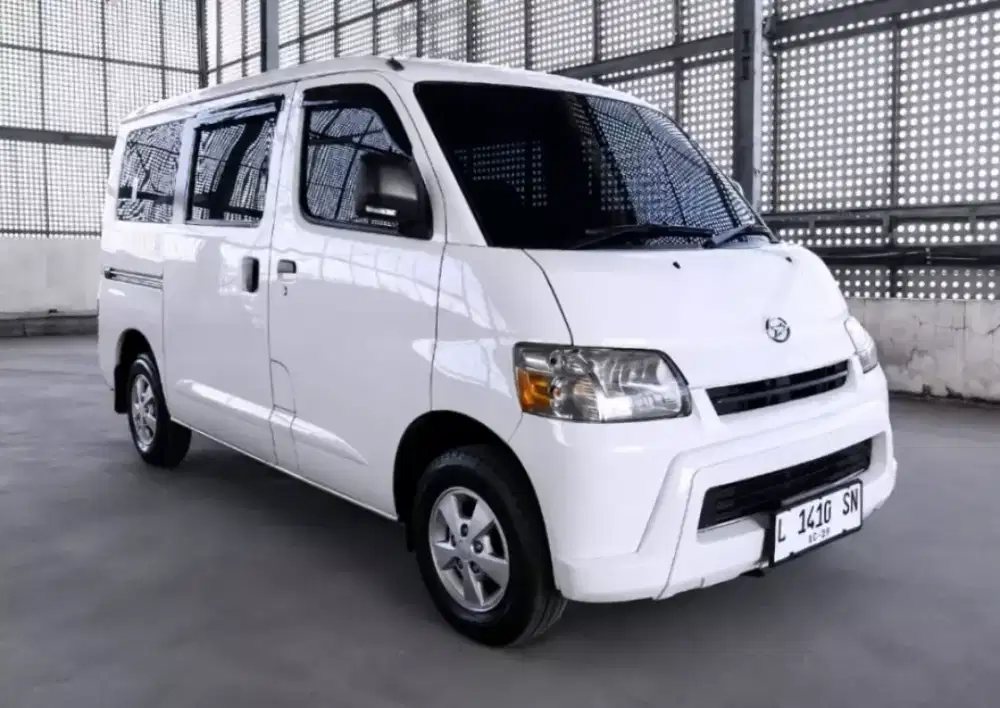 Gran max 1.5 AC PS Manual 2016