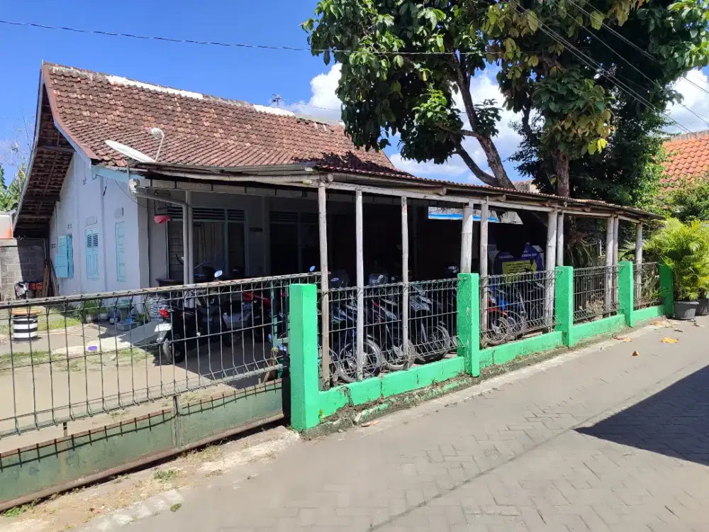 Dijual tanah dlm kota