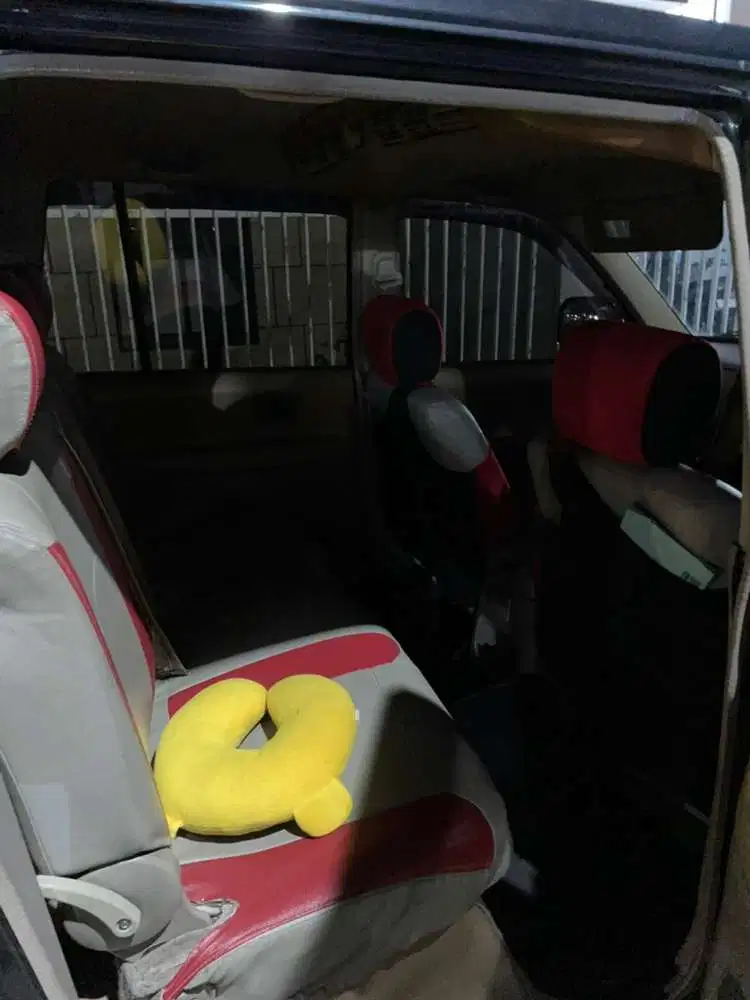 Toyota Kijang 2002 Diesel