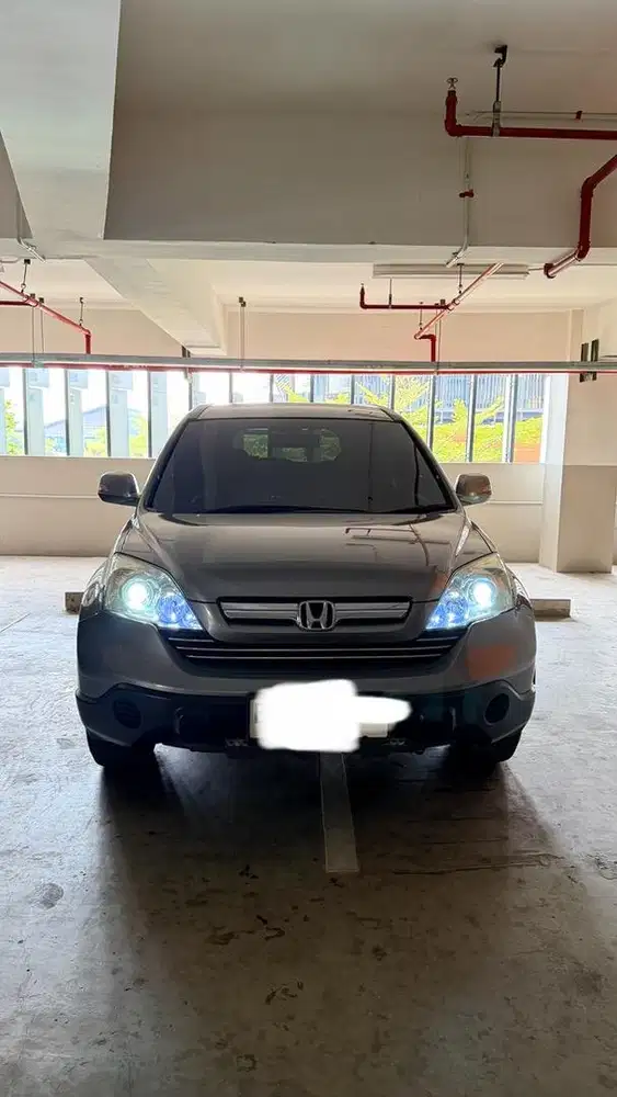 CRV RE 2000cc a/t
