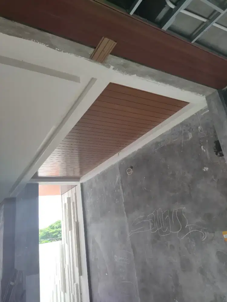 Pembantu tukang kayu