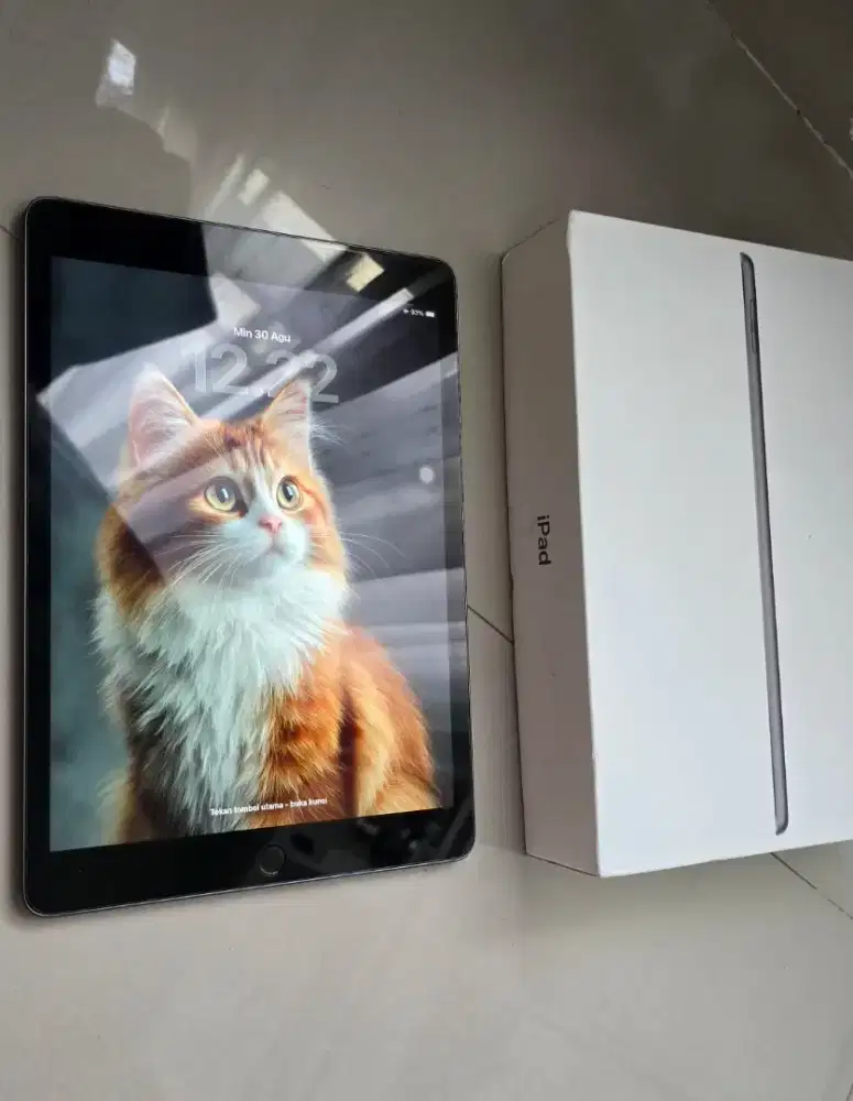 Ipad 9 ori ibox