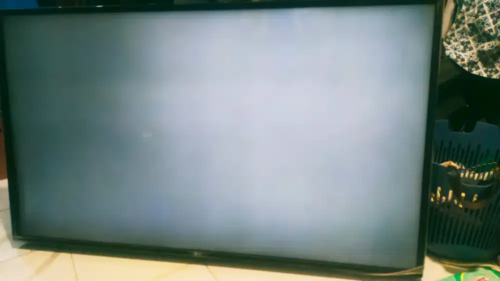 Jual tv led LG ukuran 49 inci digital smart rv