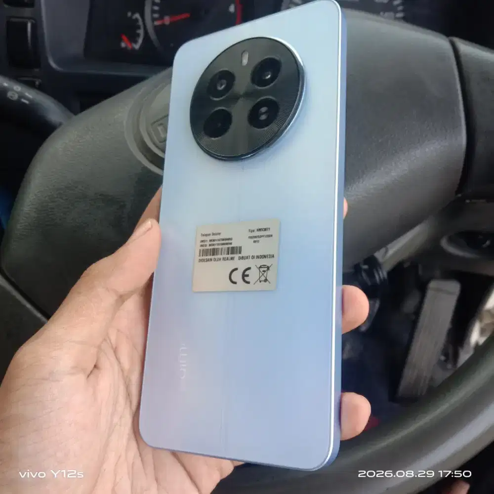 REALME 13 8/128GB TT AJUKAN