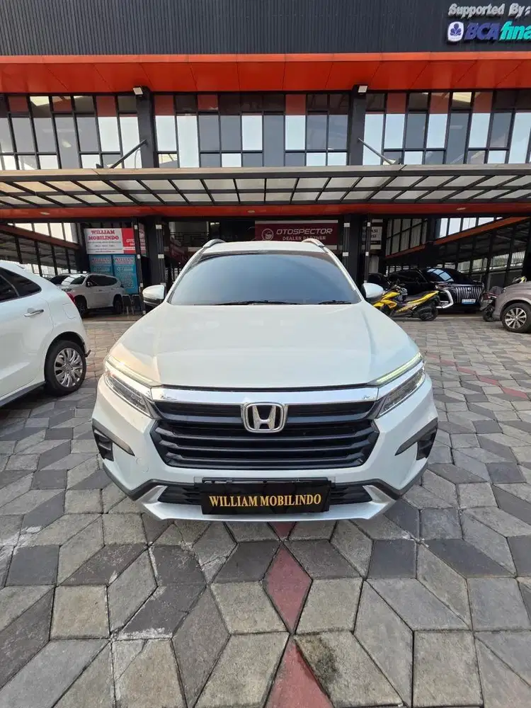 Brv Prestige matic Tahun  2023