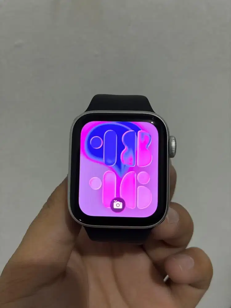 Apple Watch SE Gen 2