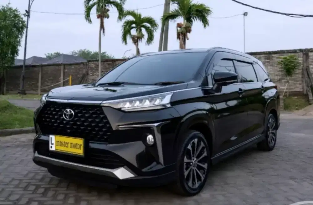Veloz Q 1.5 TSS CVT 2022