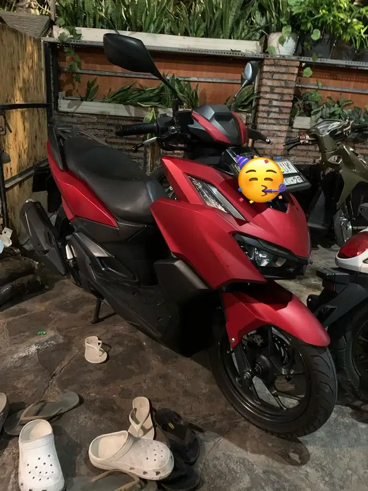 VARIO 160 Abs 2023