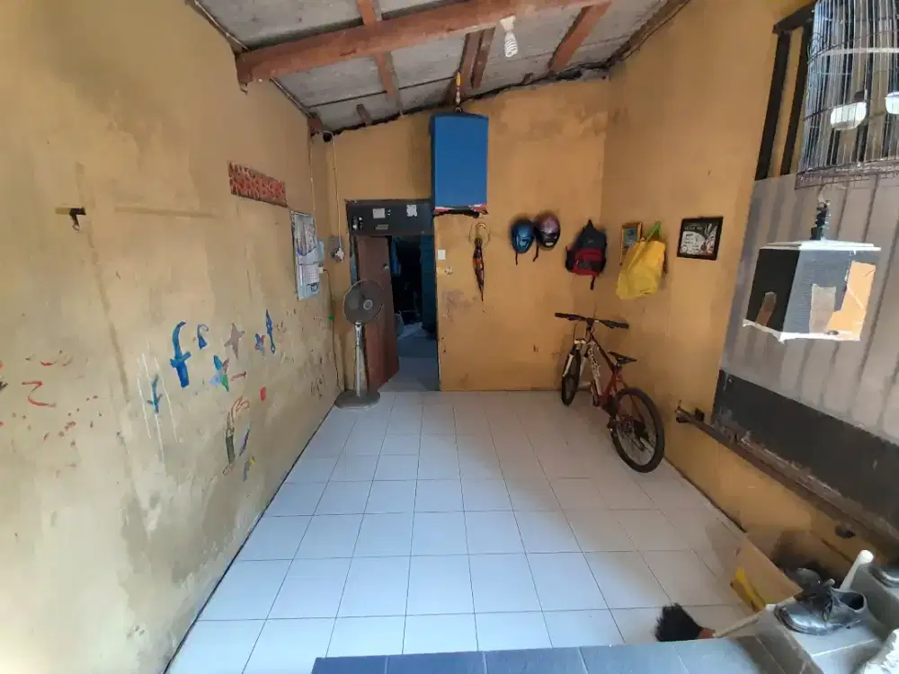 Rumah sederhana