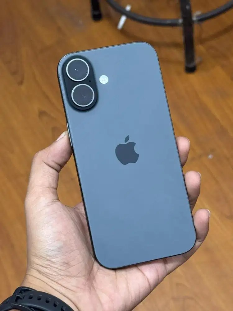 Iphone 17 256gb IBOX BH 100%