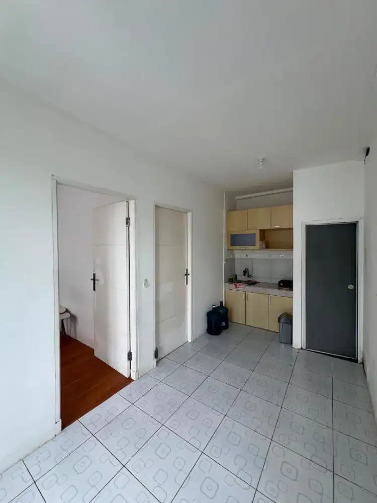 Disewakan Apartemen