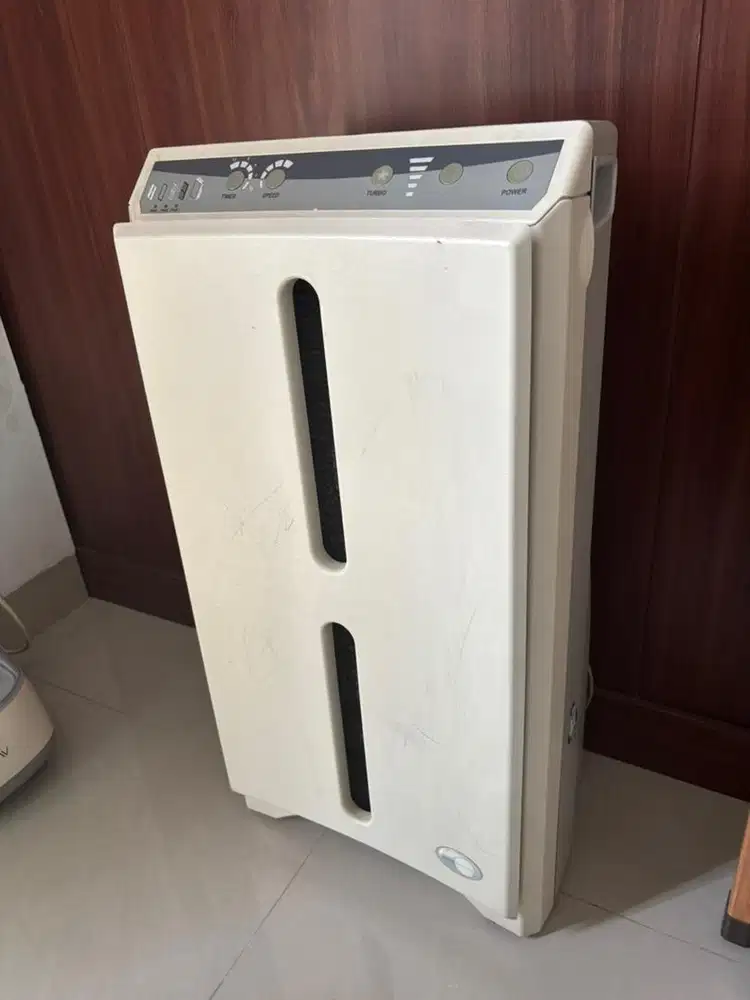 AIR PURIFIER AMWAY