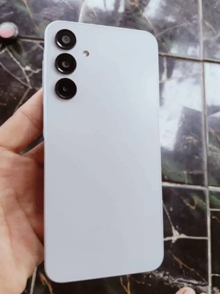 Dijual samsung A16 8/128 bekas