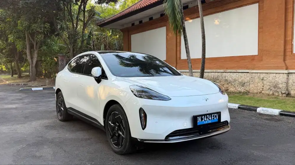 Aion Hyptec HT Premium EV 2026 (Fully Electric)