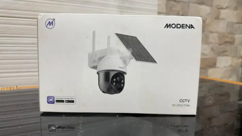 Jual CCTV Modena CV 2103