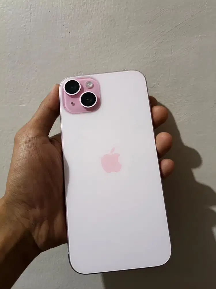 Iphone 15 plus 128gb