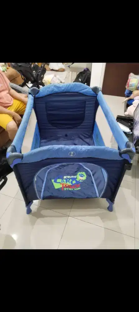 Dijual Stroller
