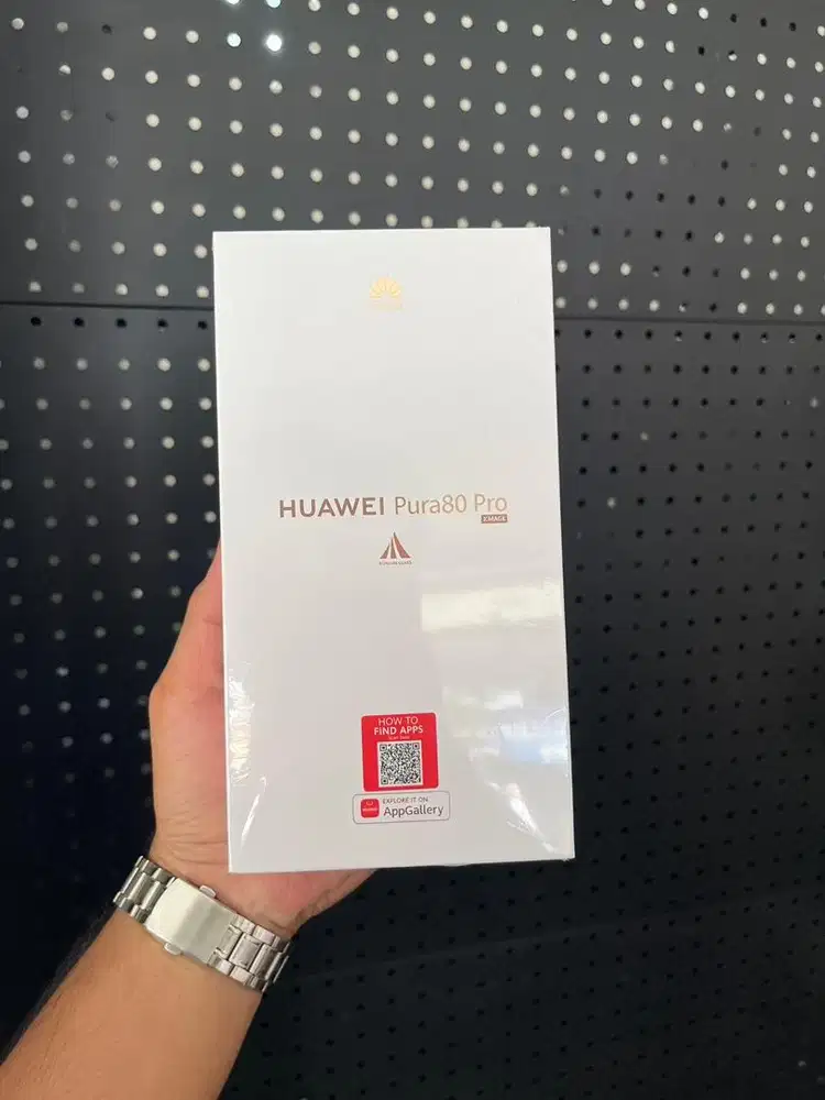 HUAWEI PURA 80 PRO 12/512GB