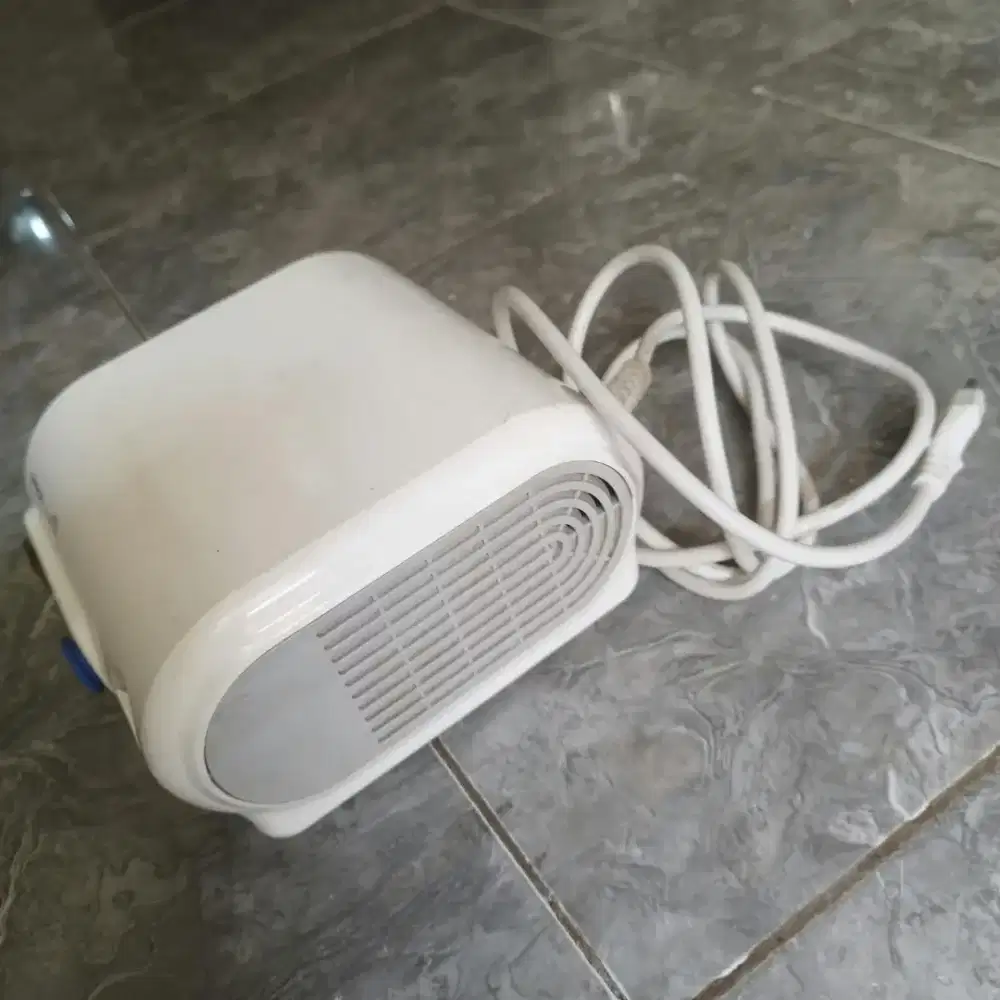 Jual nebu merk omron
