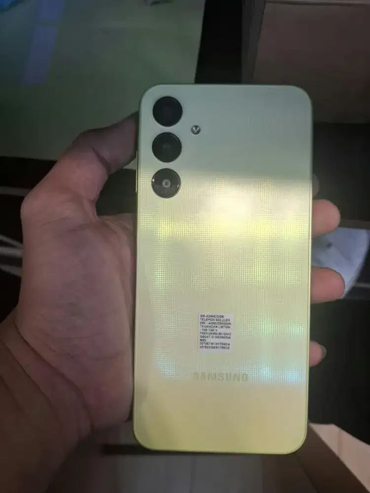 Samsung A26 5G 8/256 like new