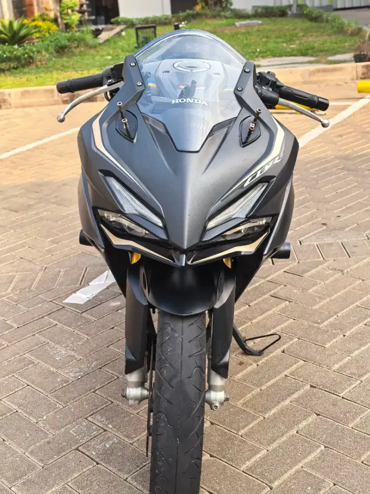 Honda CBR 150R Non ABS 2023