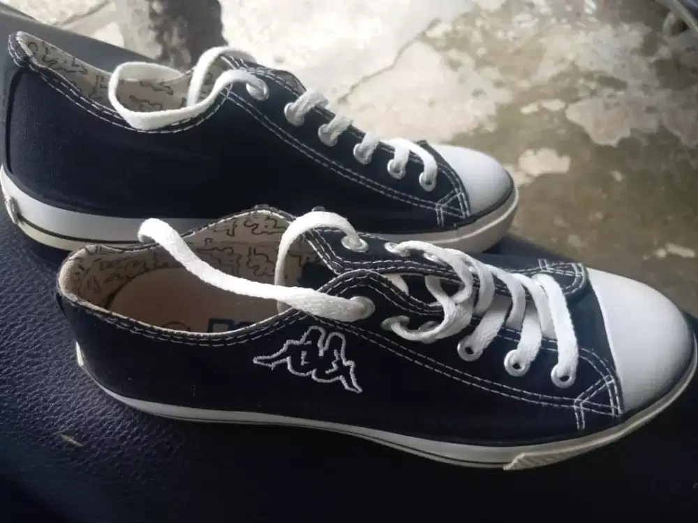 Jual Sepatu kappa