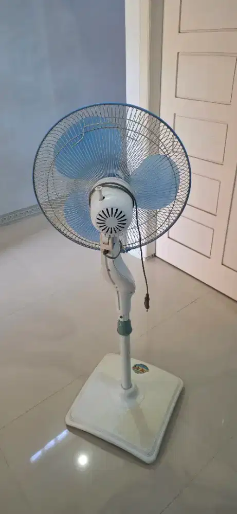 Kipas angin miyako